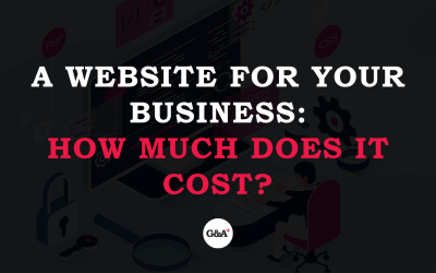 What It Really Costs to Build a Website for Your Small Business